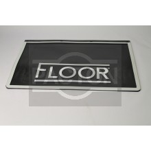 Spatlap Floor 550x350